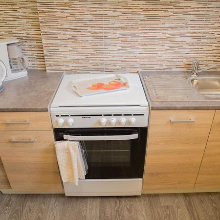 Cozy Renovated Flat In Koukaki Atenas Exterior foto