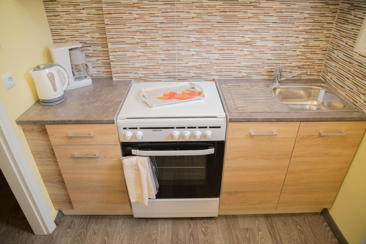 Cozy Renovated Flat In Koukaki Atenas Exterior foto